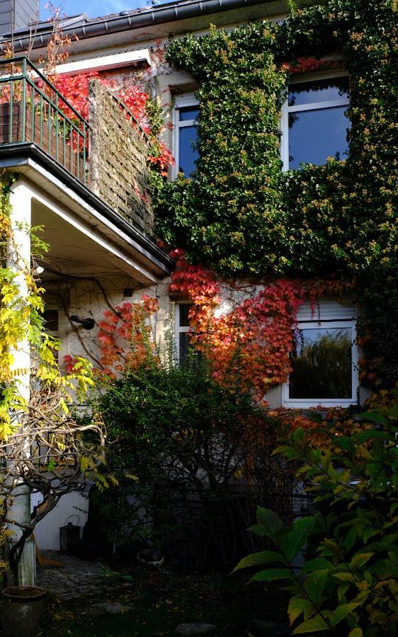 Au 31 Hotel Forbach Bagian luar foto