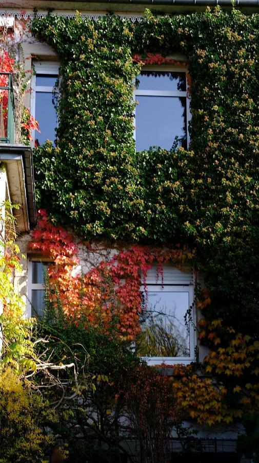 Au 31 Hotel Forbach Bagian luar foto