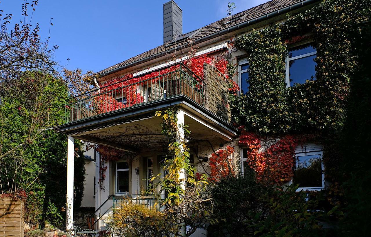 Au 31 Hotel Forbach Bagian luar foto