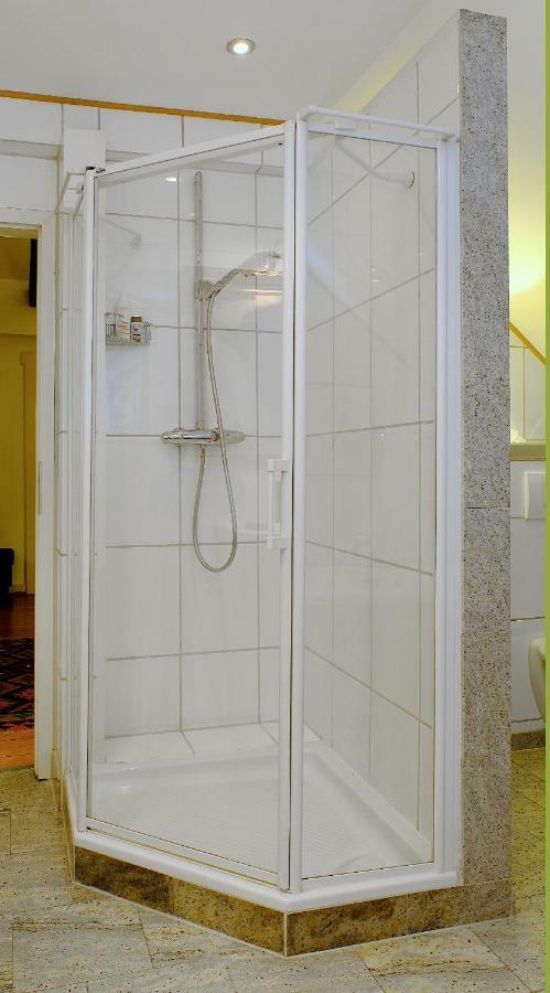 Au 31 Hotel Forbach Bagian luar foto