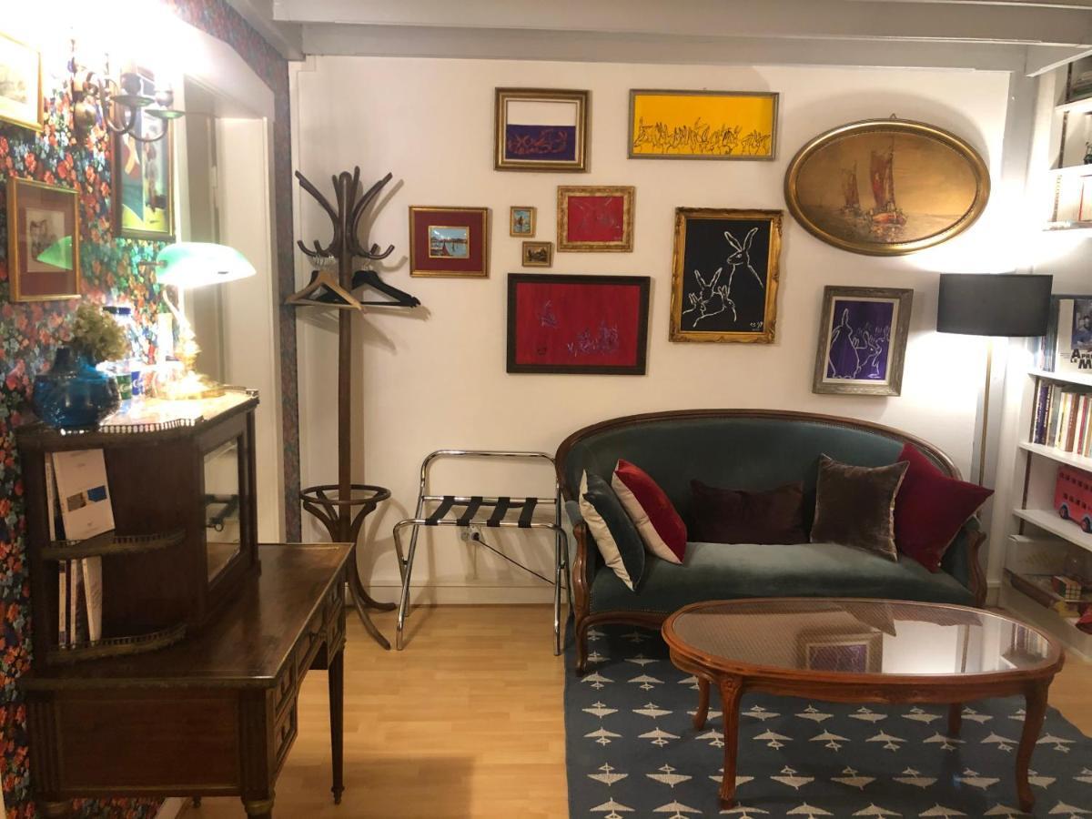 Au 31 Hotel Forbach Bagian luar foto